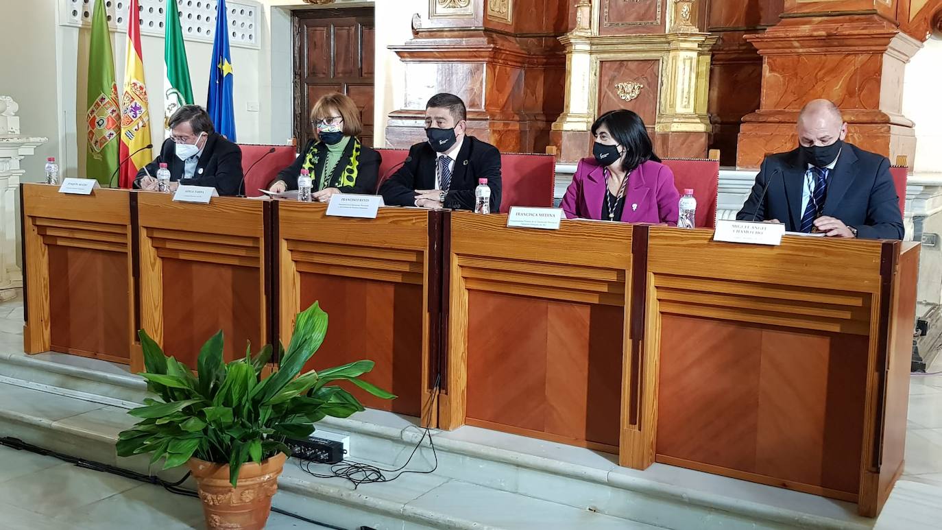 El IEG renueva su compromiso con la «divulgación del conocimiento»