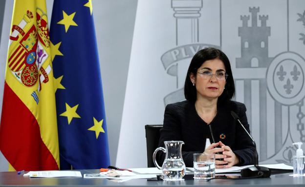 Granada solicita al Gobierno acoger la Agencia Española de Medicamentos