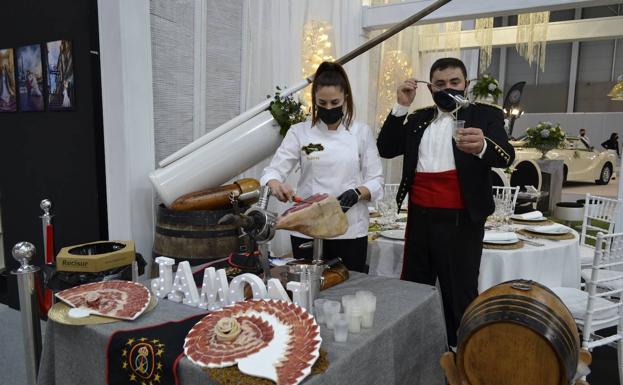 Encontrar fecha para una boda en 2022, un reto casi imposible