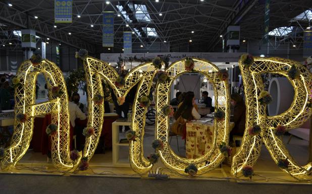 La época preferida para las bodas es el otoño y se prima la calidad frente a la cantidad
