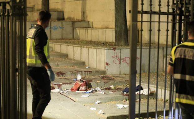 Las 5 noticias de Granada que debes conocer antes del fin de semana