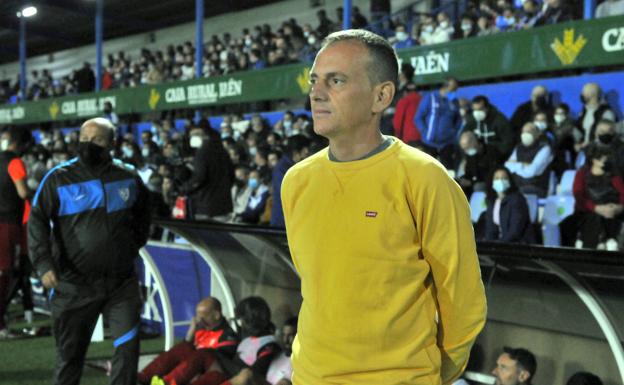 Final | Linares - Villarreal B