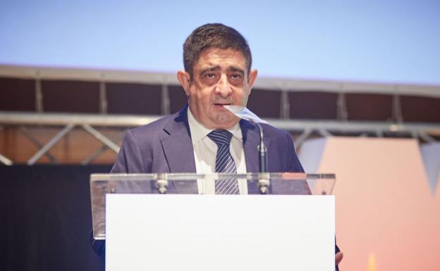 Francisco Reyes, proclamado secretario general del PSOE de Jaén tras verificarse los avales