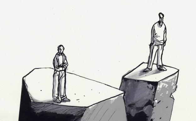 «Todos y cada uno de nosotros podemos evitar un suicidio, está demostrado»