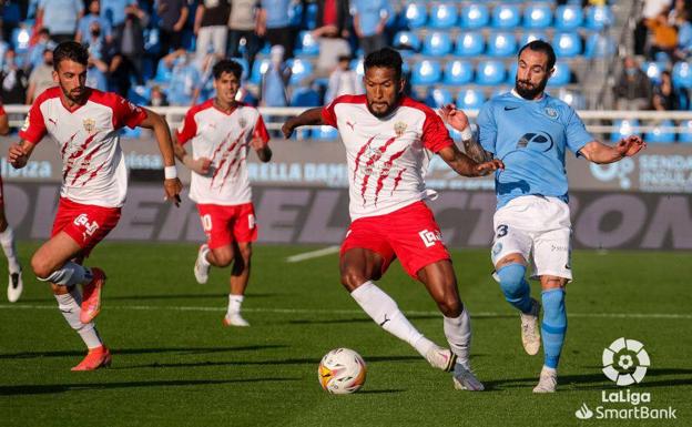 Final | Ibiza - UD Almería