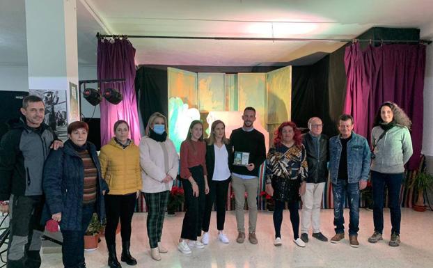 Trevélez comienza a celebrar la XXVI Muestra de Teatro Aficionado de La Alpujarra