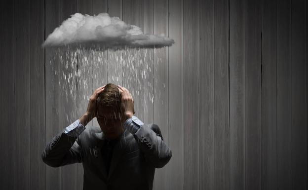 El número de suicidios en Almería aumenta un 25% en solo doce meses