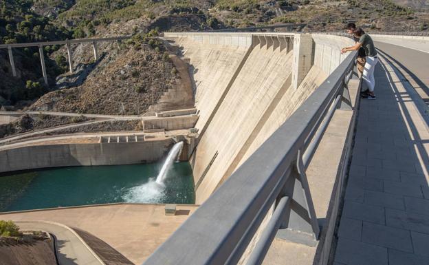 El Gobierno espera que las obras de las canalizaciones de Rules empiecen en 2022