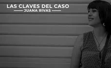 Cronología del caso Juana Rivas