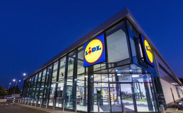 Lidl se expande en Granada: abre nuevos supermercados en Motril y Guadix