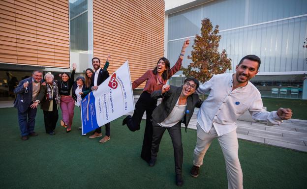 La mejor prueba de que se puede cambiar el mundo