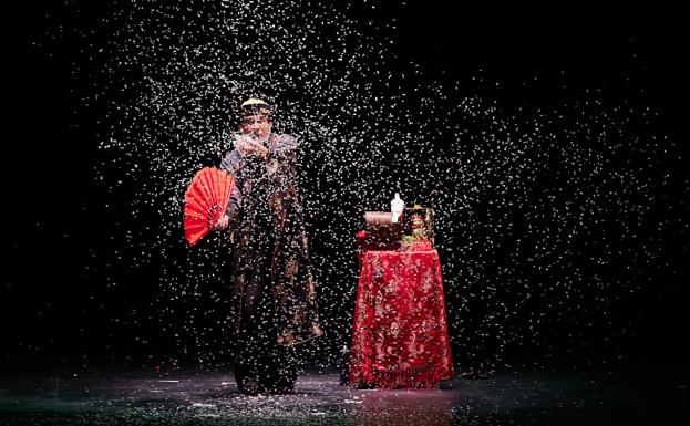 Cinco planes para hacer con niños este fin de semana en Granada