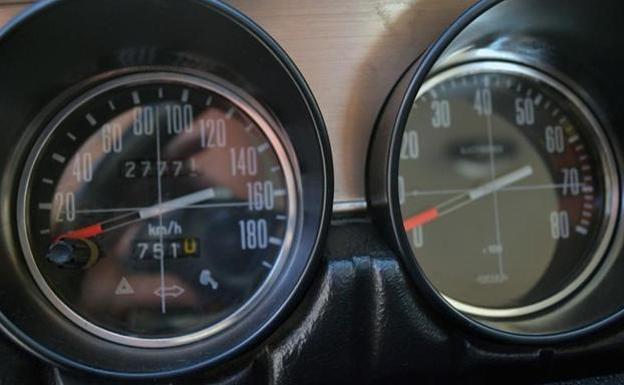 Sanidad retira del mercado una margarina, un shawarma, unas galletas y unas crackers