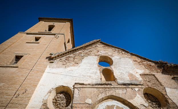 Un espacio flamenco, la puerta del Geoparque y un museo submarino, en la 'final' de los Next Generation