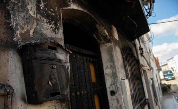 Las cosas, por su nombre