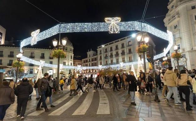 Las 5 noticias más importantes de Granada que debes conocer antes de Nochebuena