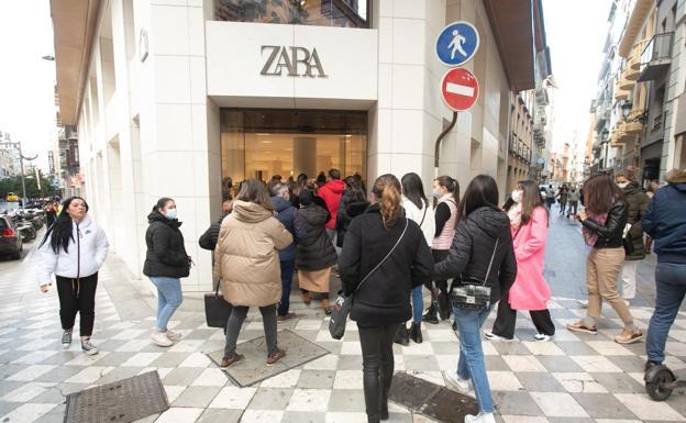 Las 5 noticias sobre Granada que debes conocer antes del fin de semana