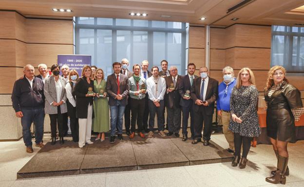 La sensibilidad nos hace más fuertes