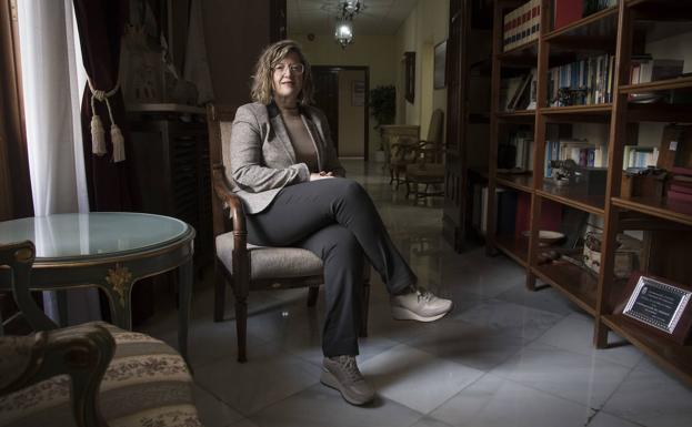 «Nos parece razonable que el tren llegue de Murcia antes de actuar en la línea con Granada»