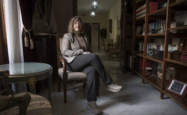 «Trabajamos en una 'autopista ferroviaria' a Zaragoza para el Corredor Central»