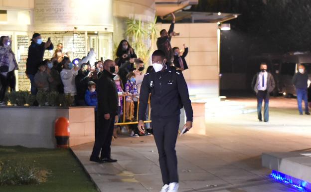 El club espera llegar a los 18.000 espectadores si los abonados responden