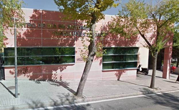 El centro de mayores Andaluces de Jaén del Valle recibirá 650.000 euros para su mejora