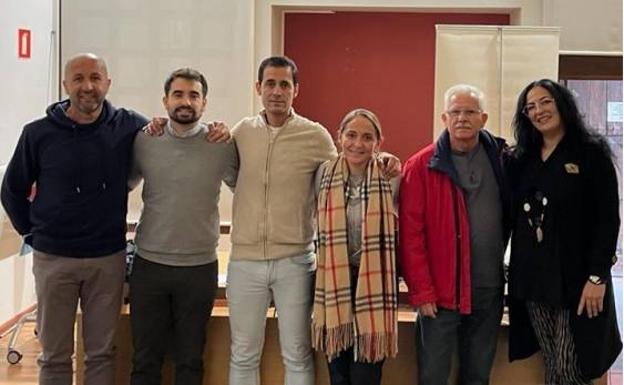 Plataformas jienenses de la España Vaciada crean la promotora para el partido