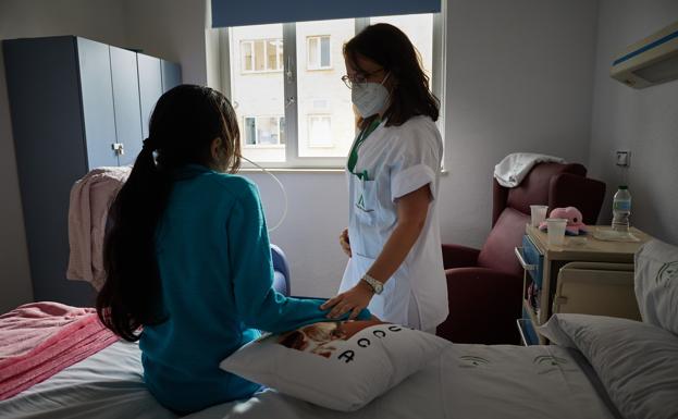 Cuando comer se convierte en una pesadilla