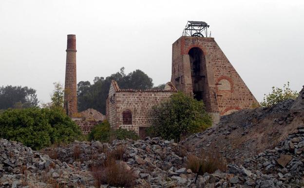 El espíritu emprendedor también gira en torno al patrimonio minero