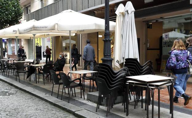 El riesgo de contagiarse de covid en Jaén es aún «bajo», según el nuevo 'semáforo' de Sanidad