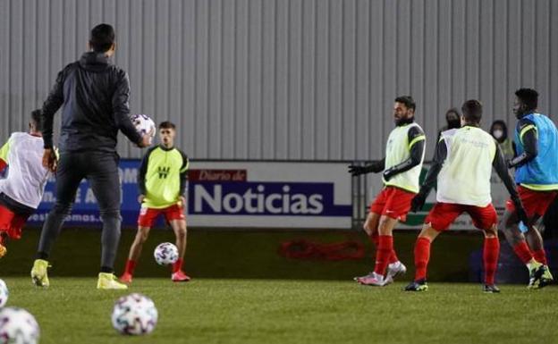 El Laguna fija las entradas para recibir al Granada a diez euros