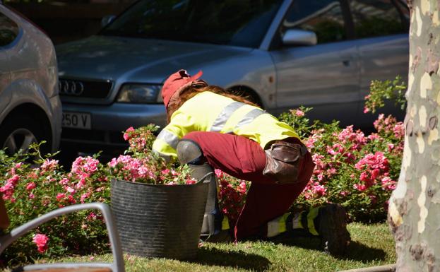 Las mujeres ganan dos mil euros menos que los hombres en Jaén pese a reducirse la brecha salarial con la covid