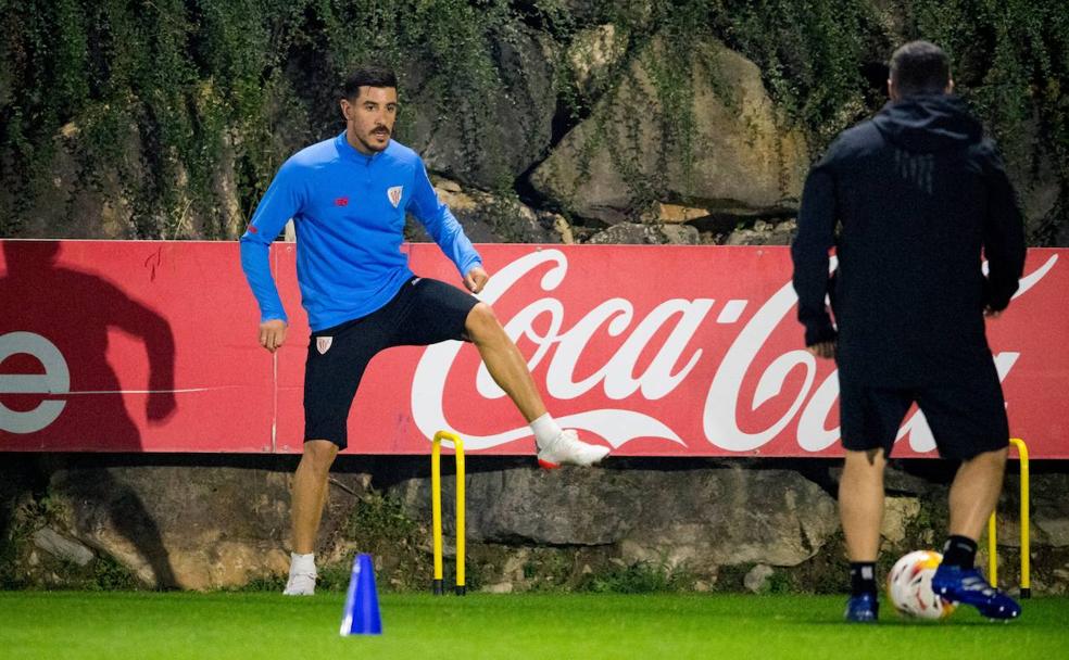 El calvario del verdugo en Copa