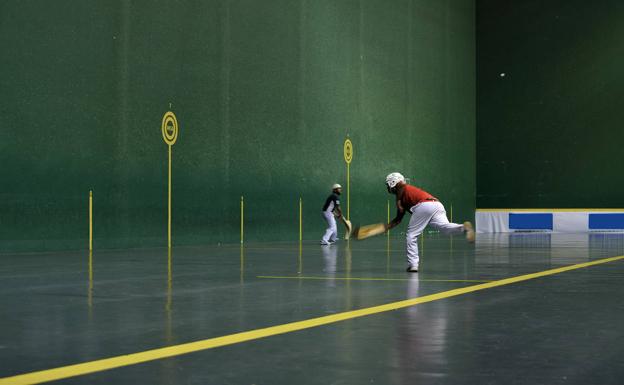 'Jai Alai', la anunciada serie de Julio Medem, toma impulso