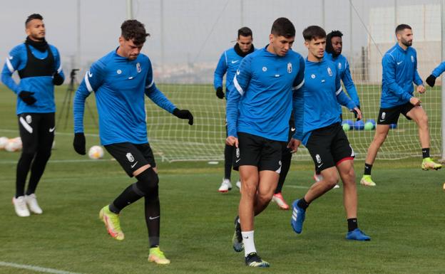 Un duro test bajo el examen de La Catedral