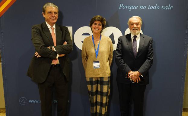 Nace Neos, la alternativa cultural para luchar contra la «descristianización de España»