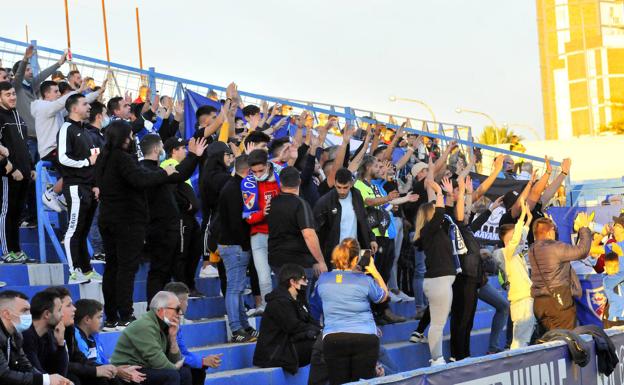 Linares y Real Madrid Castilla se ven las caras en el mejor momento de la temporada para ambos