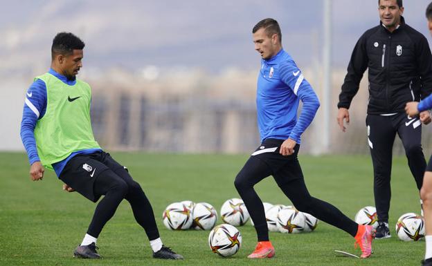 El Recreativo buscará volver a ganar en casa para mirar a lo más alto