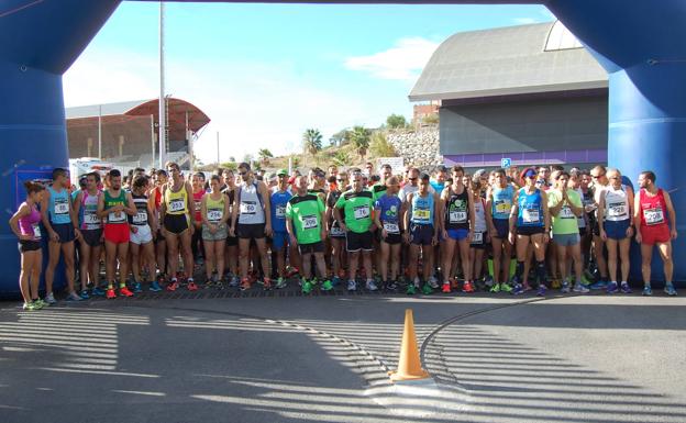 Viator empieza a lucir su nombramiento de 'Ciudad Europea del Deporte 2022'