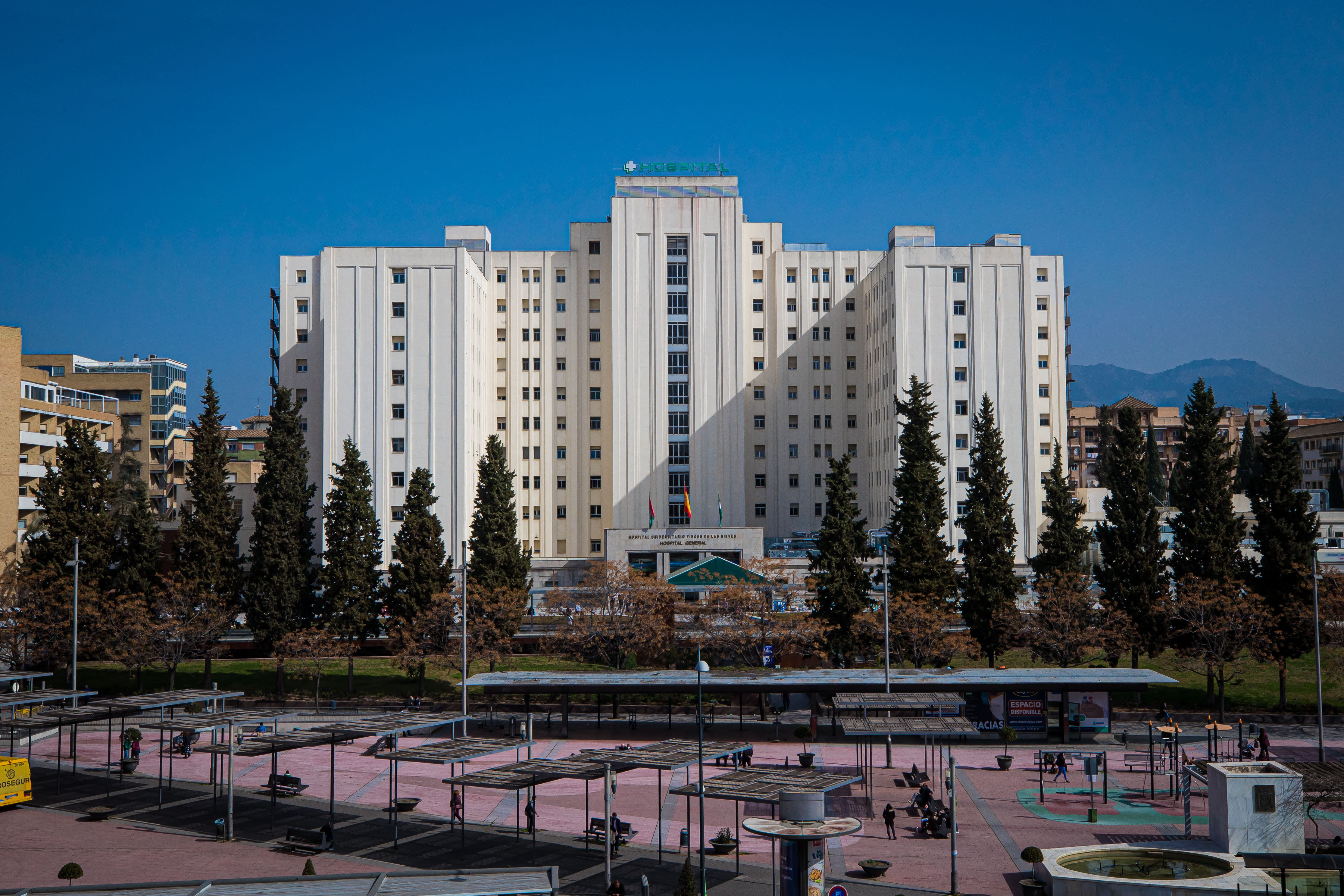 Granada suma 47 contagios más en una jornada sin fallecimientos por coronavirus