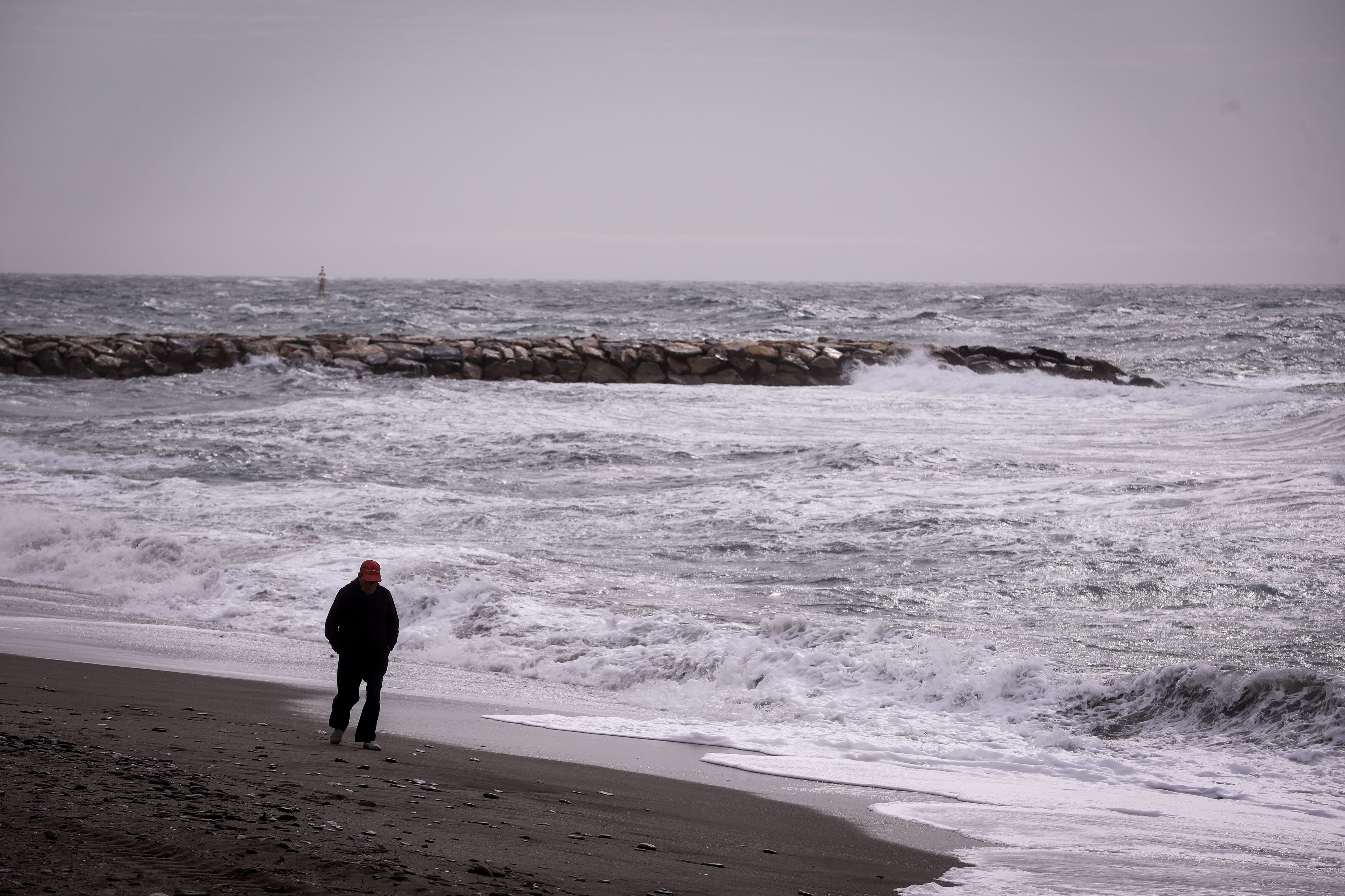 El motivo por el que Aemet ha activado la alerta amarilla en Andalucía