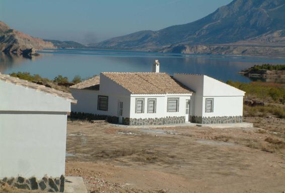 La nueva ley del suelo desatasca la tramitación urbanística de 134 municipios de Granada