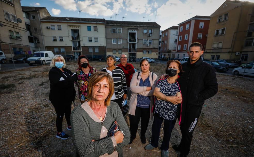 Los últimos de Santa Adela