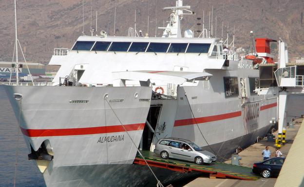 El PP pide al Gobierno «una respuesta firme» a Marruecos por «su hostilidad» con las aguas territoriales de España