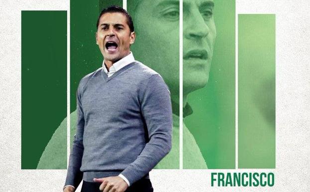 Francisco Rodríguez acaba en el banquillo del Elche