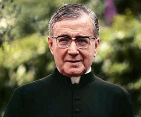 Reflexiones sobre la libertad en las enseñanza de San Josemaría