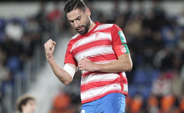 Puertas: «Hemos hecho las cosas como tocaba hacerlas»