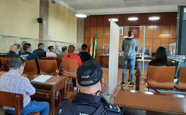 Condenado a 103 años de prisión el cabecilla de la trama de prostitución con pisos en Jaén