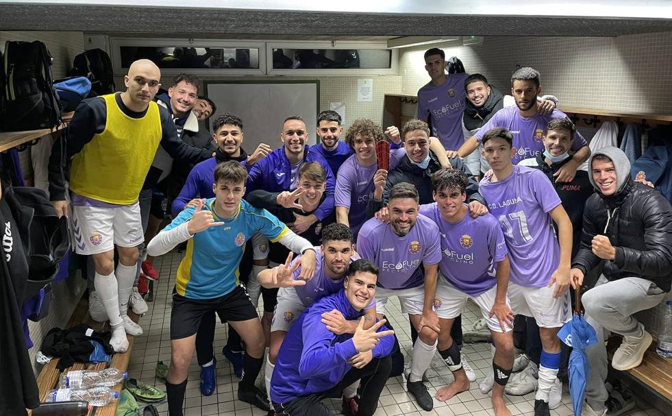 Los cachorros de la isla, ante su gran desafío