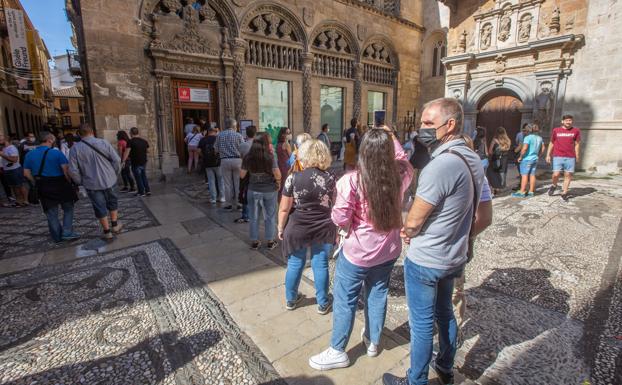 El BBVA prevé que Andalucía sea la segunda comunidad con más creación de empleo en 2022